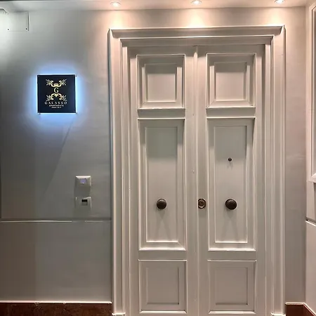 شقة Galasso