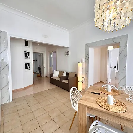 Galasso 아파트 나폴리