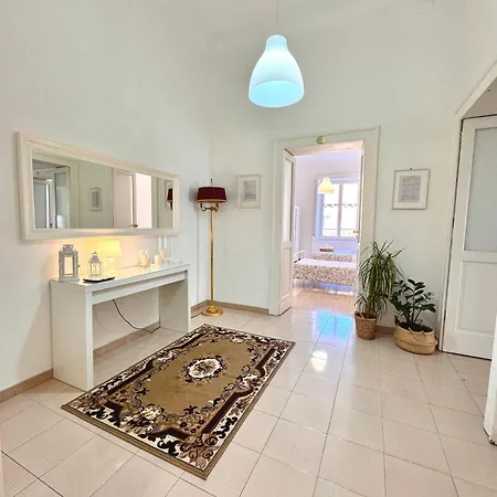 Galasso Daire Napoli