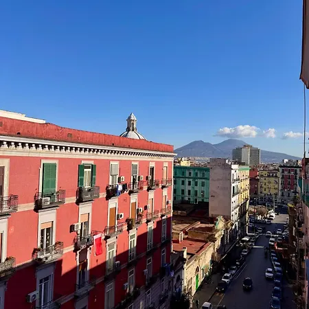 Daire Galasso Napoli